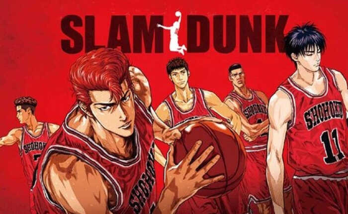 Los 7 mejores animes de baloncesto de todos los tiempos (2024) 1 mate