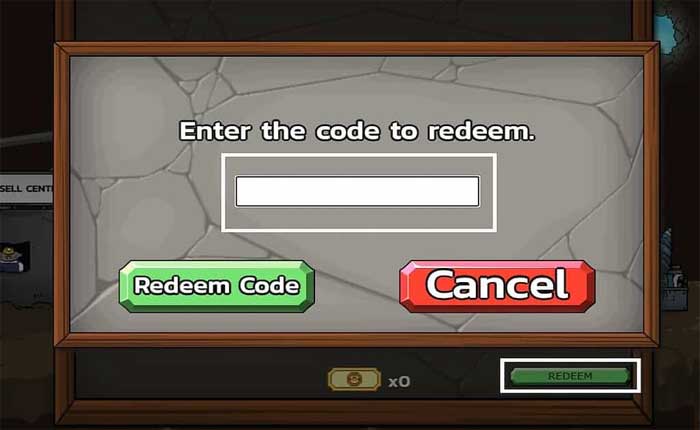 Mr. Mine Codes (marzo 2024) 1 Señor códigos míos