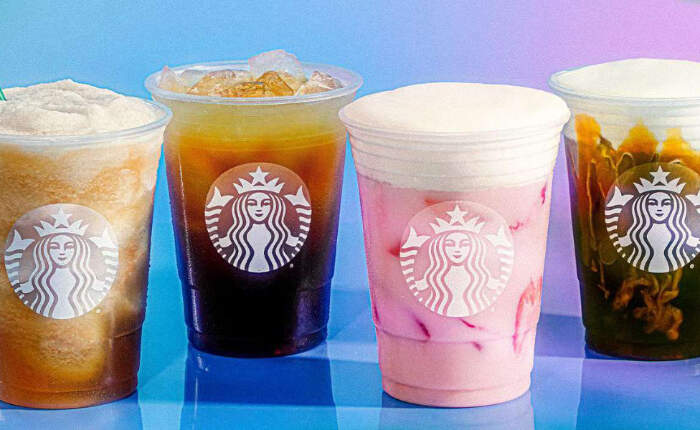 Starbucks Bogo no funciona - Soluciones (2024) 1 Starbucks Bogotá