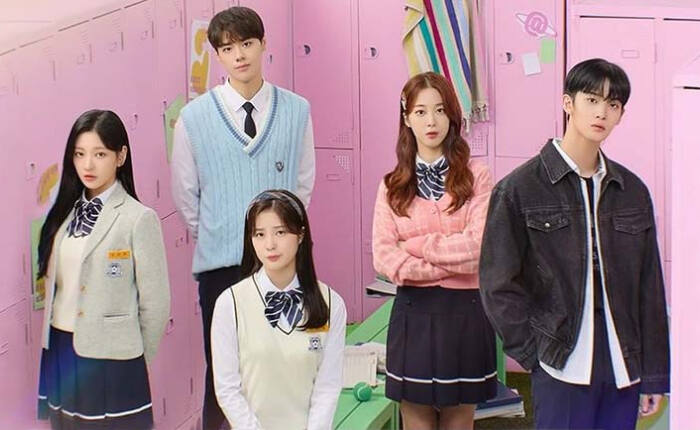 Usuario no encontrado K Drama: reparto y resumen (2024) 17 Usuario no encontrado