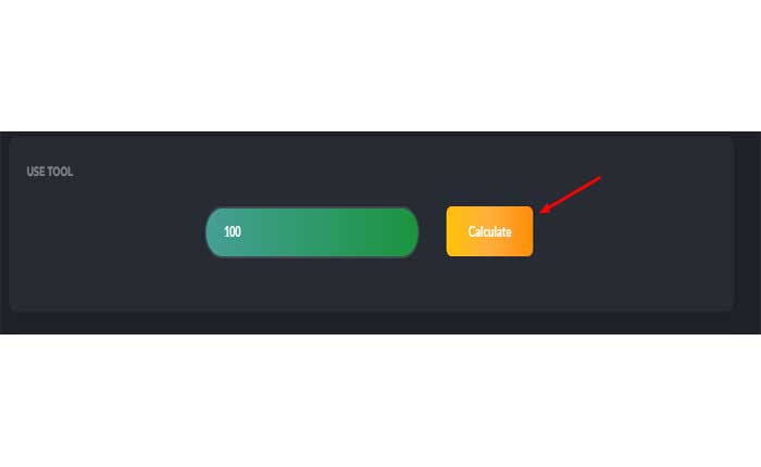 ¿Qué es la Calculadora de impuestos de Roblox (2024) 1? ¿Qué es la calculadora de impuestos de Roblox?