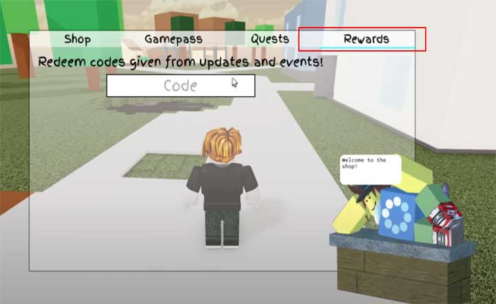 Códigos de travesuras de Jujutsu (abril de 2024) 2 Códigos de travesuras de Jujutsu