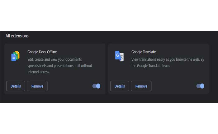 Cómo reparar el código QR web de WhatsApp que no se carga (2024) 3 Cómo reparar el código QR web de WhatsApp que no se carga