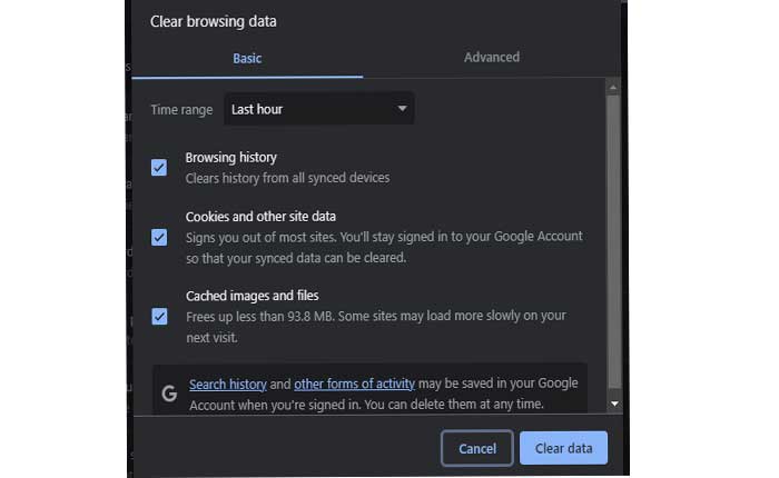 Cómo reparar el código QR web de WhatsApp que no se carga (2024) 2 Cómo reparar el código QR web de WhatsApp que no se carga