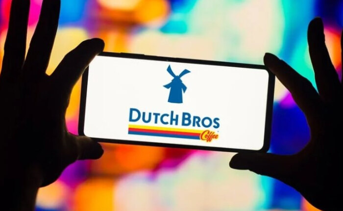 Cómo solucionar el error de que la aplicación Dutch Bros no funciona (2024) 4 Aplicación móvil Dutch Bro