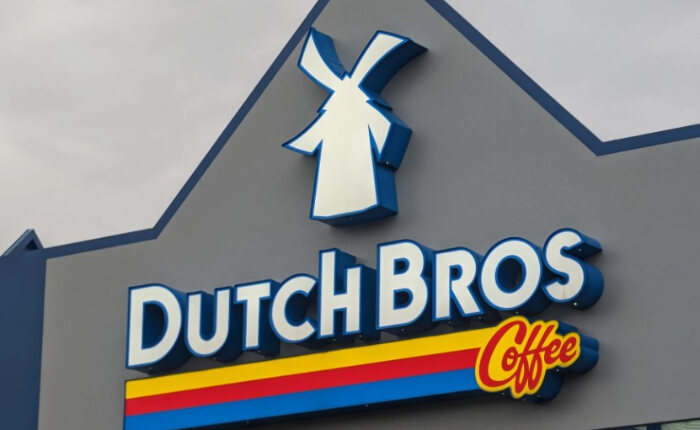 Cómo solucionar el error de que la aplicación Dutch Bros no funciona (2024) 5 Aplicación holandesa hermano