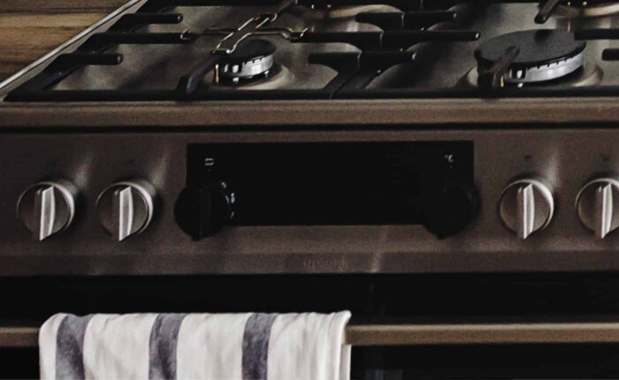 Cómo reparar el código de error de la estufa Amana F1 E0 (2024) 2 Estufa y horno Amana