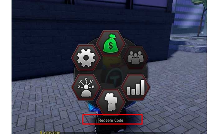 Proyecto Bankai 3 Códigos