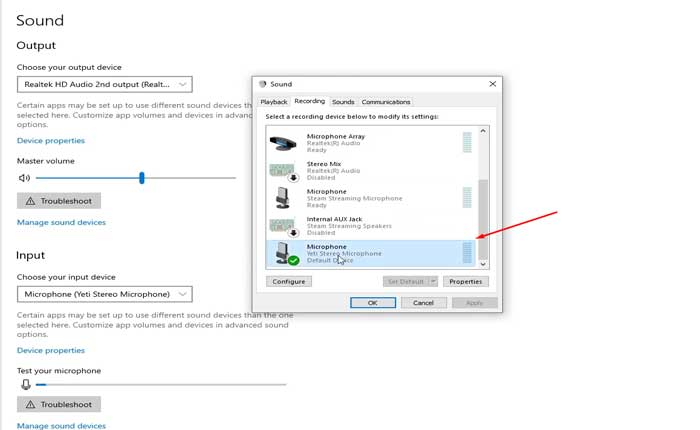 Cómo arreglar el chat de voz de advertencia de contenido que no funciona (2024) 3 Cómo arreglar el chat de voz de advertencia de contenido que no funciona