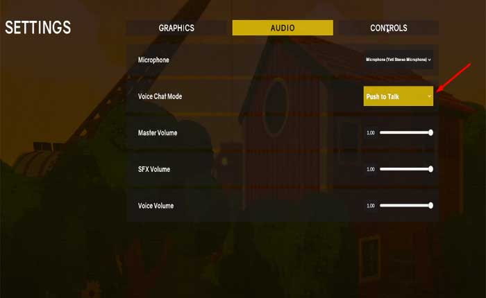 Cómo solucionar el chat de voz de advertencia de contenido que no funciona (2024) 4 Cómo arreglar el chat de voz de advertencia de contenido que no funciona