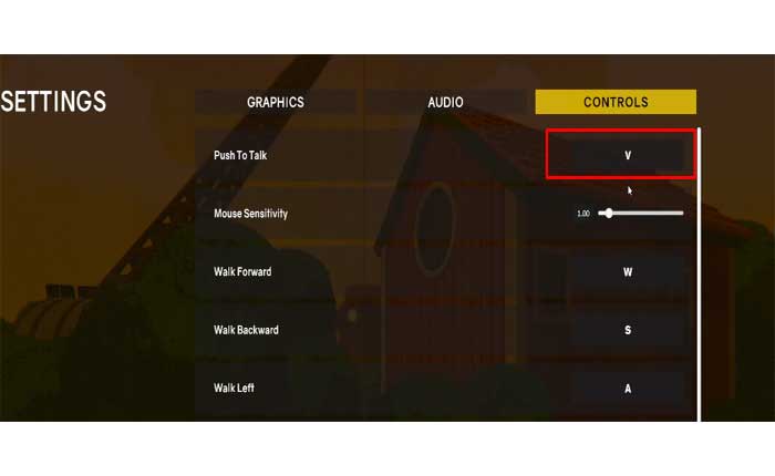 Cómo solucionar el chat de voz de advertencia de contenido que no funciona (2024) 5 Cómo arreglar el chat de voz de advertencia de contenido que no funciona