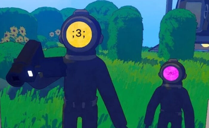 Cómo invitar y jugar con amigos en Advertencia de contenido (2024) 2 Aplicación de advertencia de contenido