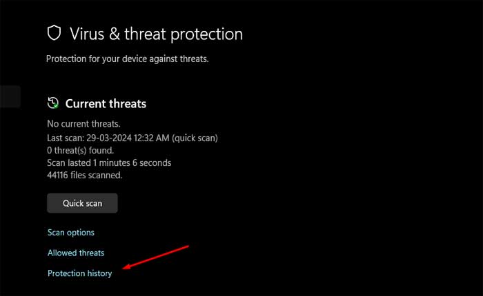 Cómo reparar el código de error 126 de Onlinefix64.dll (2024) 3 Cómo reparar el código de error 126 de Onlinefix64.dll