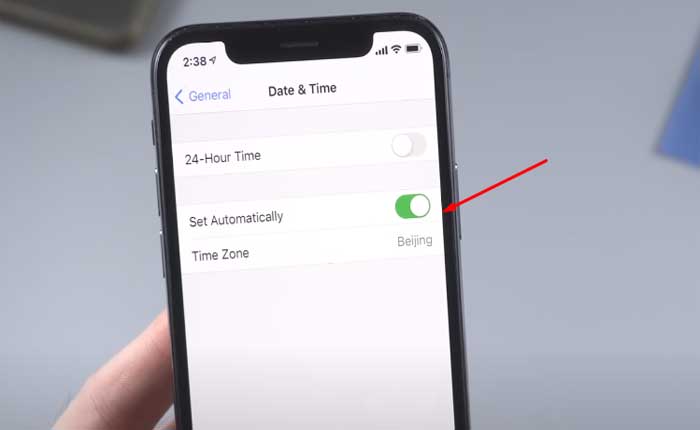 Cómo arreglar que la App Store de Apple no funcione (2024) 18 Cómo arreglar la tienda de aplicaciones de Apple que no funciona