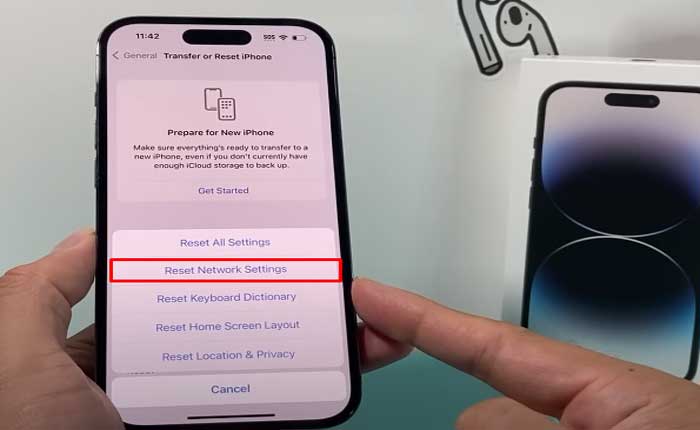 Cómo arreglar que la App Store de Apple no funcione (2024) 19 Cómo arreglar la tienda de aplicaciones de Apple que no funciona