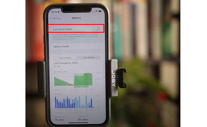 Cómo arreglar fotos enviadas a través de iCloud Link que no se cargan