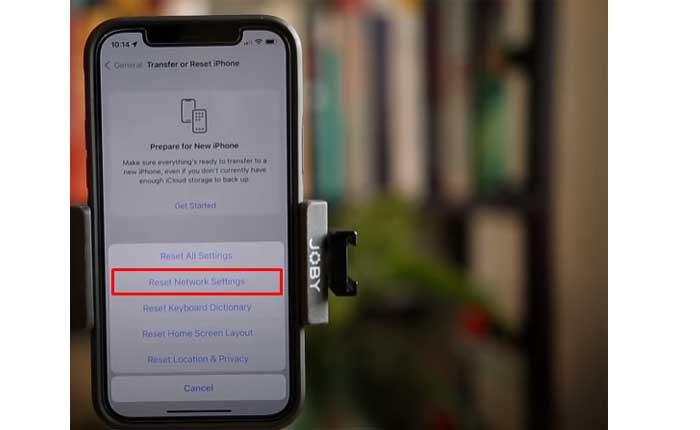 Cómo arreglar fotos enviadas a través de iCloud Link que no se cargan