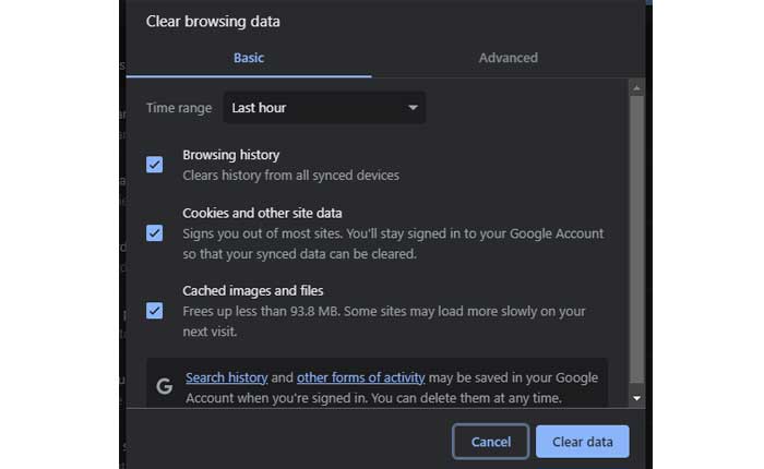 Cómo reparar el código de error de Hulu RUNUNK13 (2024) 8 Cómo reparar el código de error de Hulu RUNUNK13