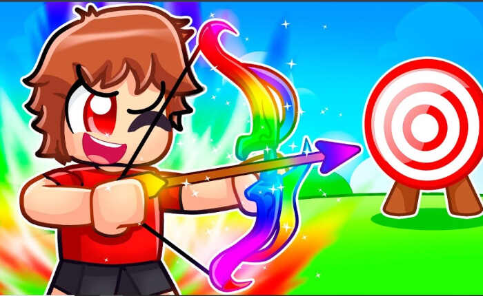 Códigos de Roblox Bow Simulator (abril de 2024) 2 Juego Simulador de arco