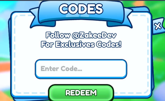 Códigos de Roblox Bow Simulator (abril de 2024) 3 Canjear códigos de simulador de arco