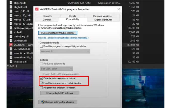 Cómo solucionar el bloqueo de Valorant al presionar Alt (2024) 2 Cómo solucionar el bloqueo de Valorant al pulsar Alt Tab