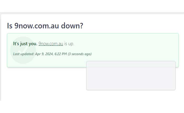 Cómo arreglar la aplicación 9Now que no funciona (2024) 2 Cómo arreglar la aplicación 9Now que no funciona