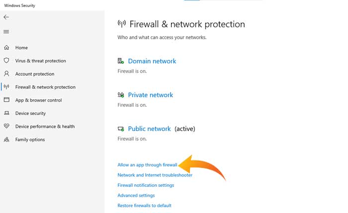 Cómo solucionar un error de autenticación gigantesco (2024) 2 Error de autenticación gigantesco
