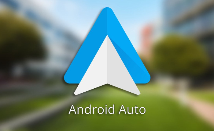 Cómo agregar Waze a Android Auto (2024) 6 Android Auto 2