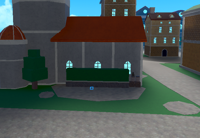 Todas las ubicaciones de generación de King Legacy Gacha (abril de 2024) 15 Ubicación de generación de Gacha King Legacy