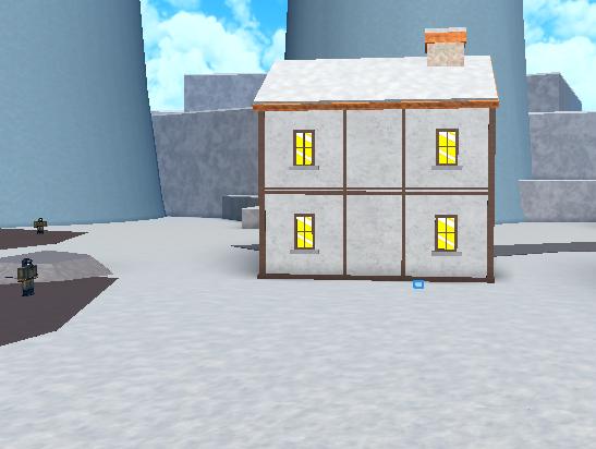 Todas las ubicaciones de generación de King Legacy Gacha (abril de 2024) 17 Ubicación de generación de Gacha King Legacy