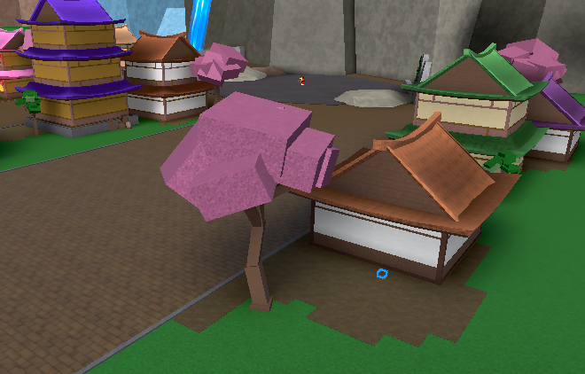 Todas las ubicaciones de generación de King Legacy Gacha (abril de 2024) 19 Ubicación de generación de Gacha King Legacy