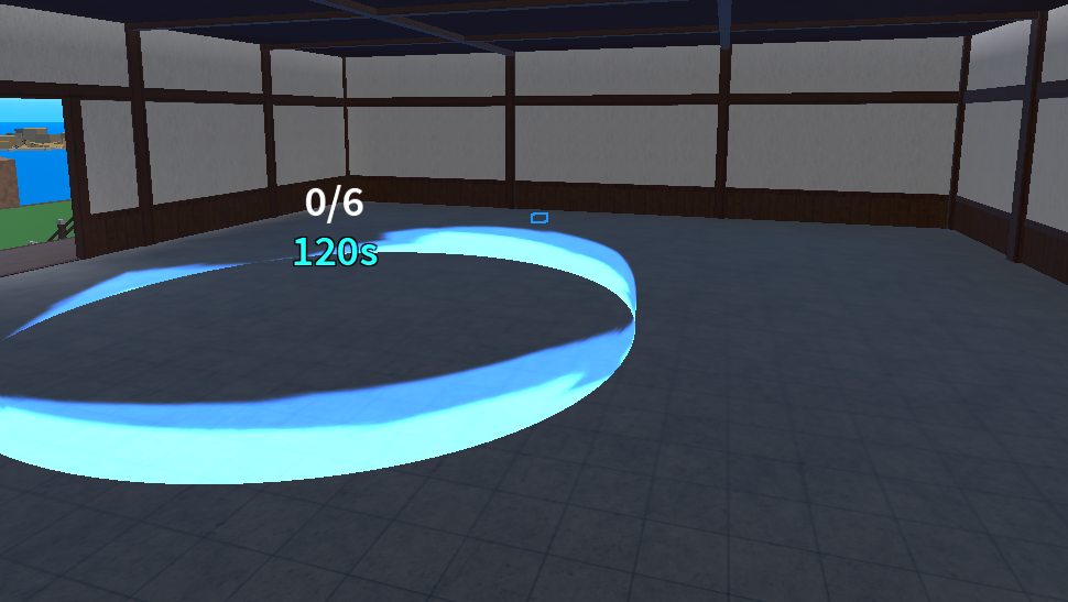 Todas las ubicaciones de generación de King Legacy Gacha (abril de 2024) 20 Ubicación de generación de Gacha King Legacy