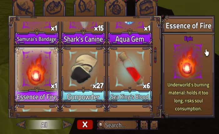 Cómo obtener esencia de fuego en King Legacy (2024) 2 Consigue esencia de fuego en King Legacy