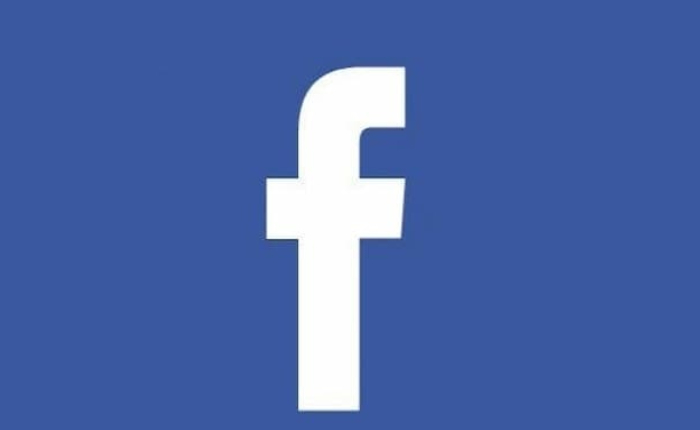 Cómo solucionar que no haya publicaciones disponibles en el perfil de Facebook (2024) 2 Logotipo de Facebook