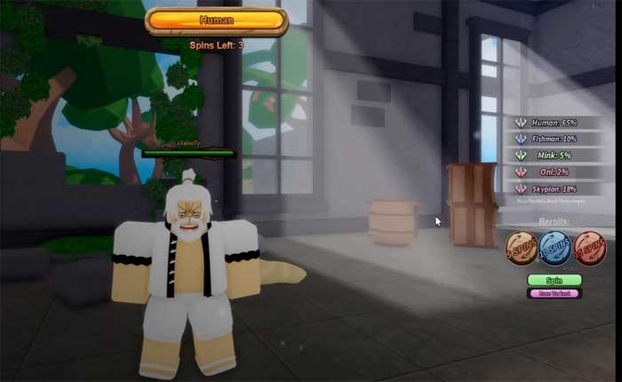 Guía para principiantes de Legacy Piece (2024) 2 Guía para principiantes de piezas heredadas