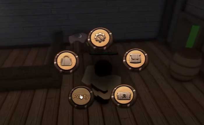 Guía para principiantes de Legacy Piece (2024) 4 Guía para principiantes de piezas heredadas