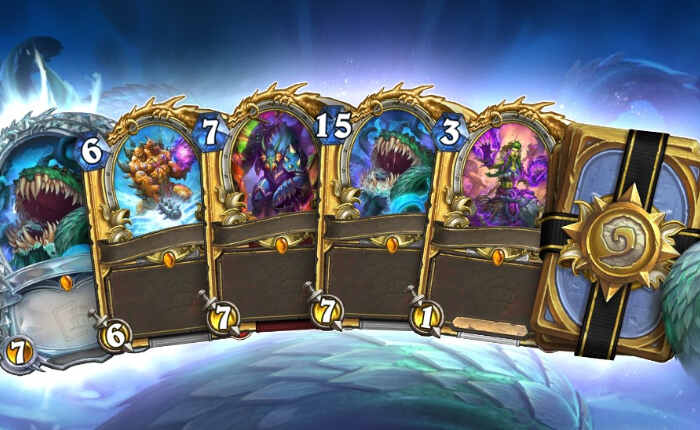 Hearthstone no se carga: correcciones principales (2024) 23 Aplicación de piedra de hogar