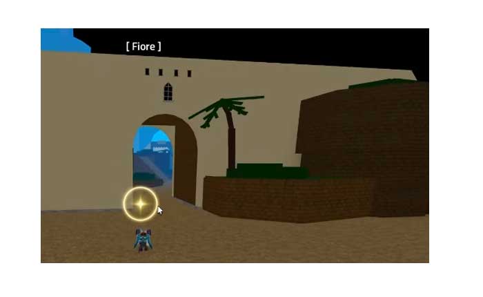 Ubicaciones de árboles pasivos de King Legacy en All Sea 12 Ubicaciones de árboles pasivos de King Legacy en All Sea