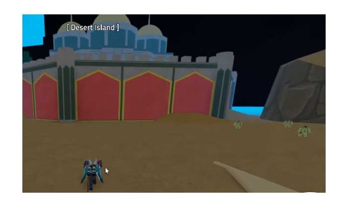 Ubicaciones de árboles pasivos de King Legacy en All Sea 8 Ubicaciones de árboles pasivos de King Legacy en All Sea