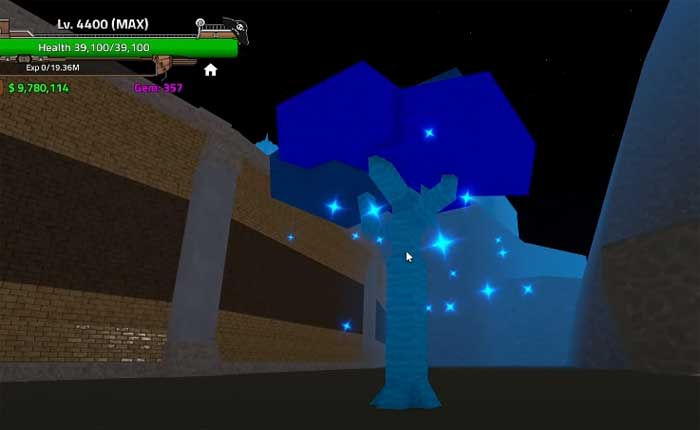 Ubicaciones de árboles pasivos de King Legacy en All Sea 15 Ubicaciones de árboles pasivos de King Legacy en All Sea