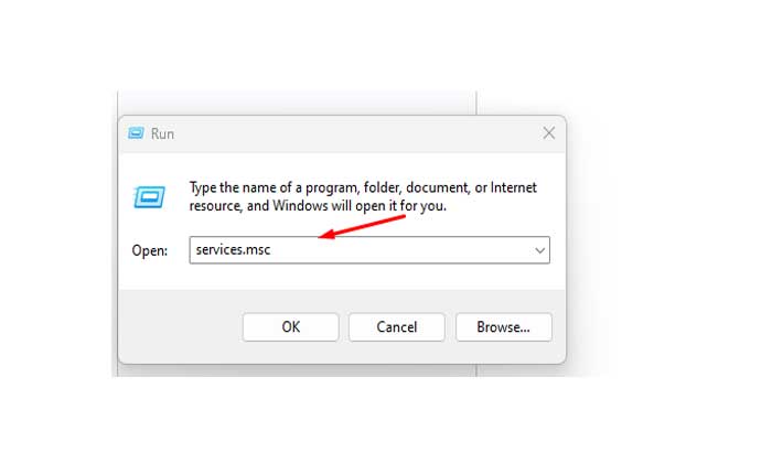 Cómo solucionar el problema del teclado en pantalla que no funciona (2024) 3 Cómo solucionar el problema del teclado en pantalla que no funciona