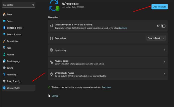 Cómo solucionar el problema del teclado en pantalla que no funciona (2024) 6 Cómo solucionar el problema del teclado en pantalla que no funciona