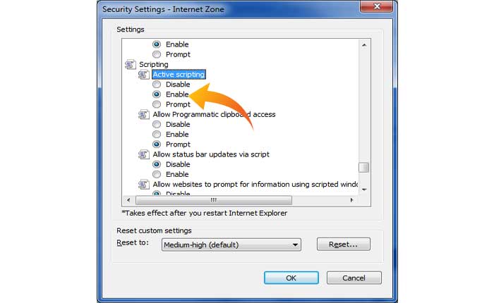 Cómo arreglar los comentarios de Yahoo que no se muestran (2024) 2 Comentarios de Yahoo que no se muestran
