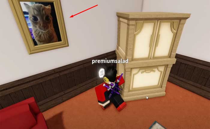 Cómo obtener el guante de imitación y la insignia de descifrador de códigos en Slap Battles (2024) 37 Cómo obtener el guante de imitación y la insignia de descifrador de códigos en batallas de bofetadas