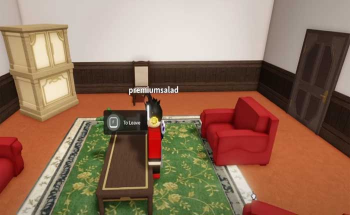 Cómo obtener el guante de imitación y la insignia de descifrador de códigos en Slap Battles (2024) 36 Cómo obtener el guante de imitación y la insignia de descifrador de códigos en batallas de bofetadas