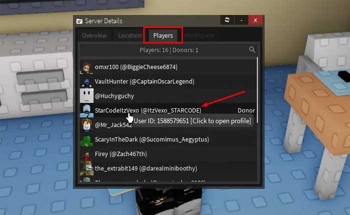 Cómo conseguir virus Noobie en Find The Noobies (2024) 22 Cómo contraer el virus Noobie en Find The Noobies