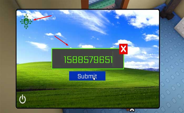 Cómo conseguir virus Noobie en Find The Noobies (2024) 25 Cómo contraer el virus Noobie en Find The Noobies