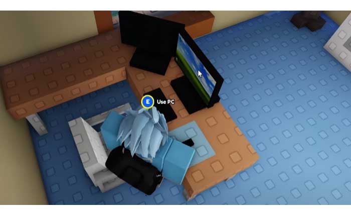 Cómo conseguir virus Noobie en Find The Noobies (2024) 24 Cómo contraer el virus Noobie en Find The Noobies