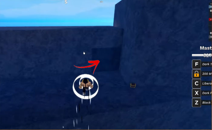 Guía de Demon Piece Haki: Cómo obtener armamento y Haki de observación (2024) 2 Guía de Haki de pieza demoníaca