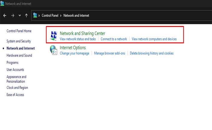 Cómo reparar el error inesperado del servidor de Overwatch 2 (2024) 4 Cómo reparar el error inesperado del servidor de Overwatch 2